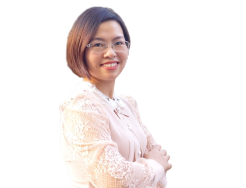 Chị Minh Trang