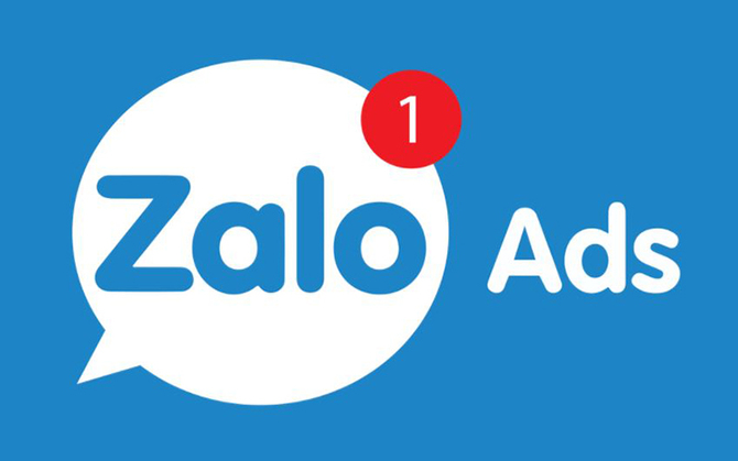 Quảng cáo Zalo Ads cho ngành bất động sản