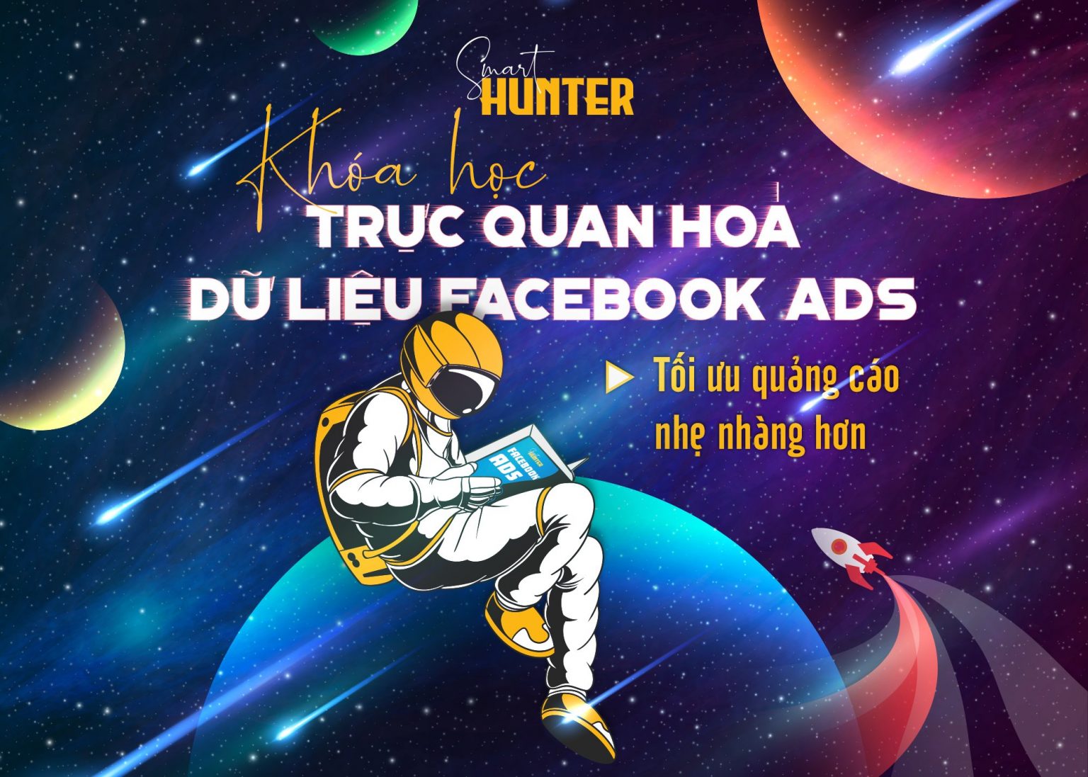 Smart Facebook Ads Visualization – Trực Quan Hóa Dữ Liệu Facebook Ads